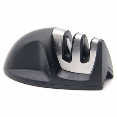 Wicked Edge Household Knife Sharpener With ABS Plastic , Blister Card Package